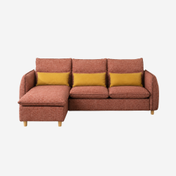 Bonnie Sectional - Helloilmare
